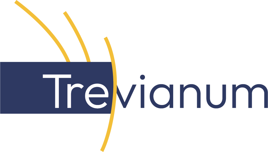 Naar Trevianum logo