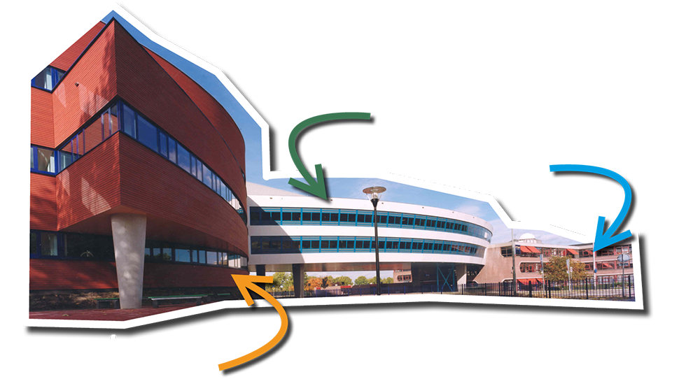 Naar Trevianum